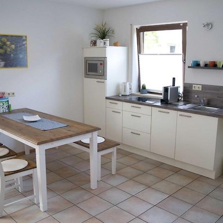 Ferienwohnung Naehe Freiburg Fewo Holzhausen  Exterior photo
